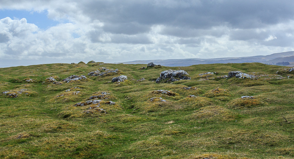 Heughscar Hill Heughscar Hill